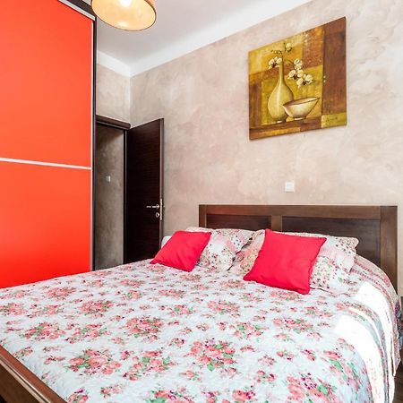 Apartmani Paulina Rijeka Luaran gambar