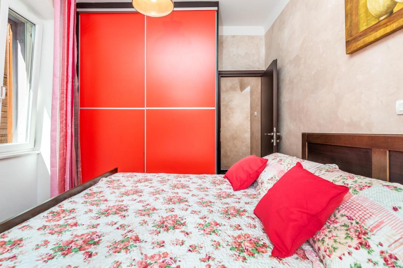 Apartmani Paulina Rijeka Luaran gambar
