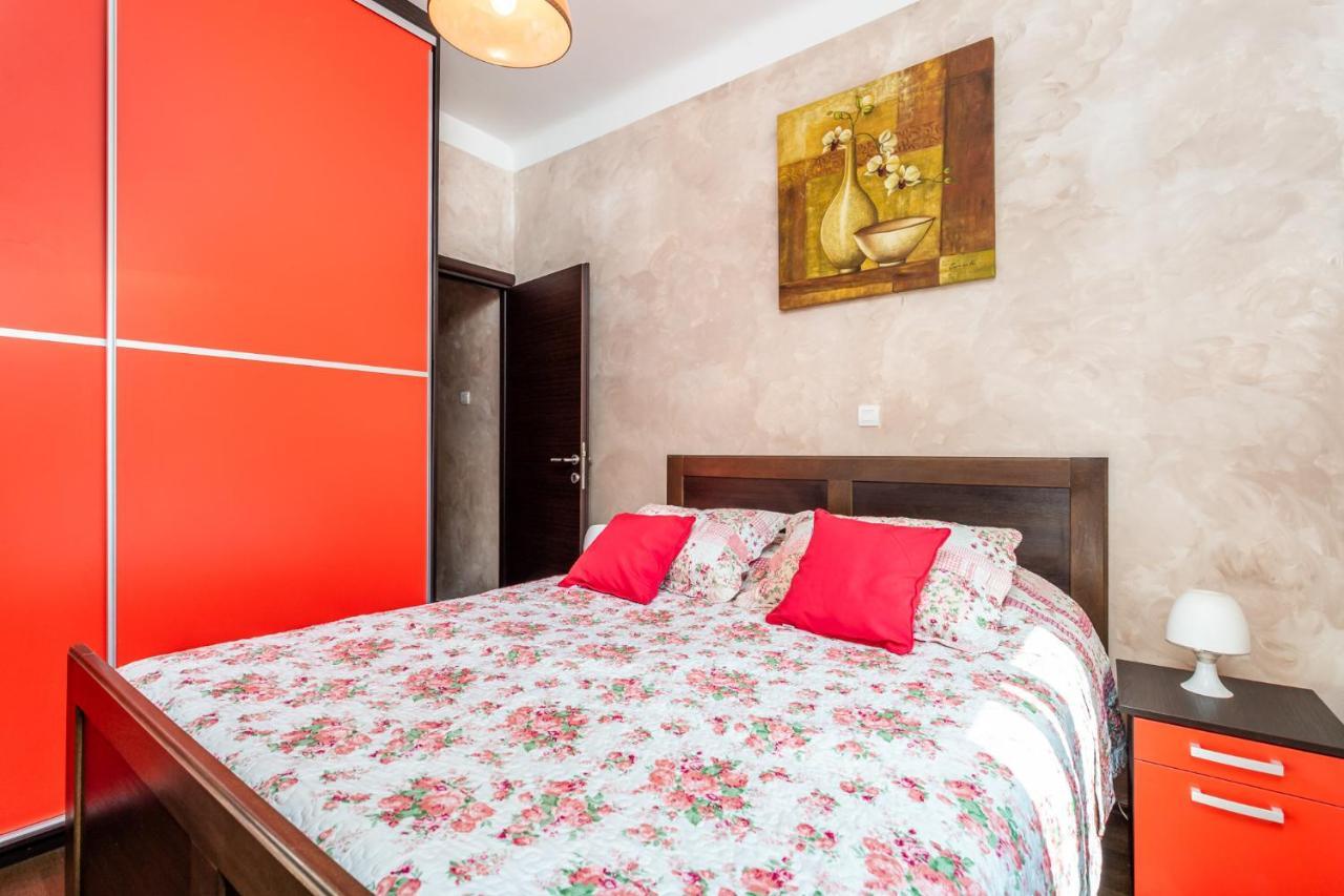 Apartmani Paulina Rijeka Luaran gambar