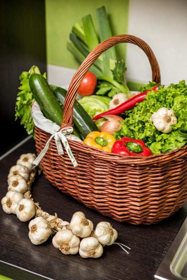 Apartmani Paulina Rijeka Luaran gambar