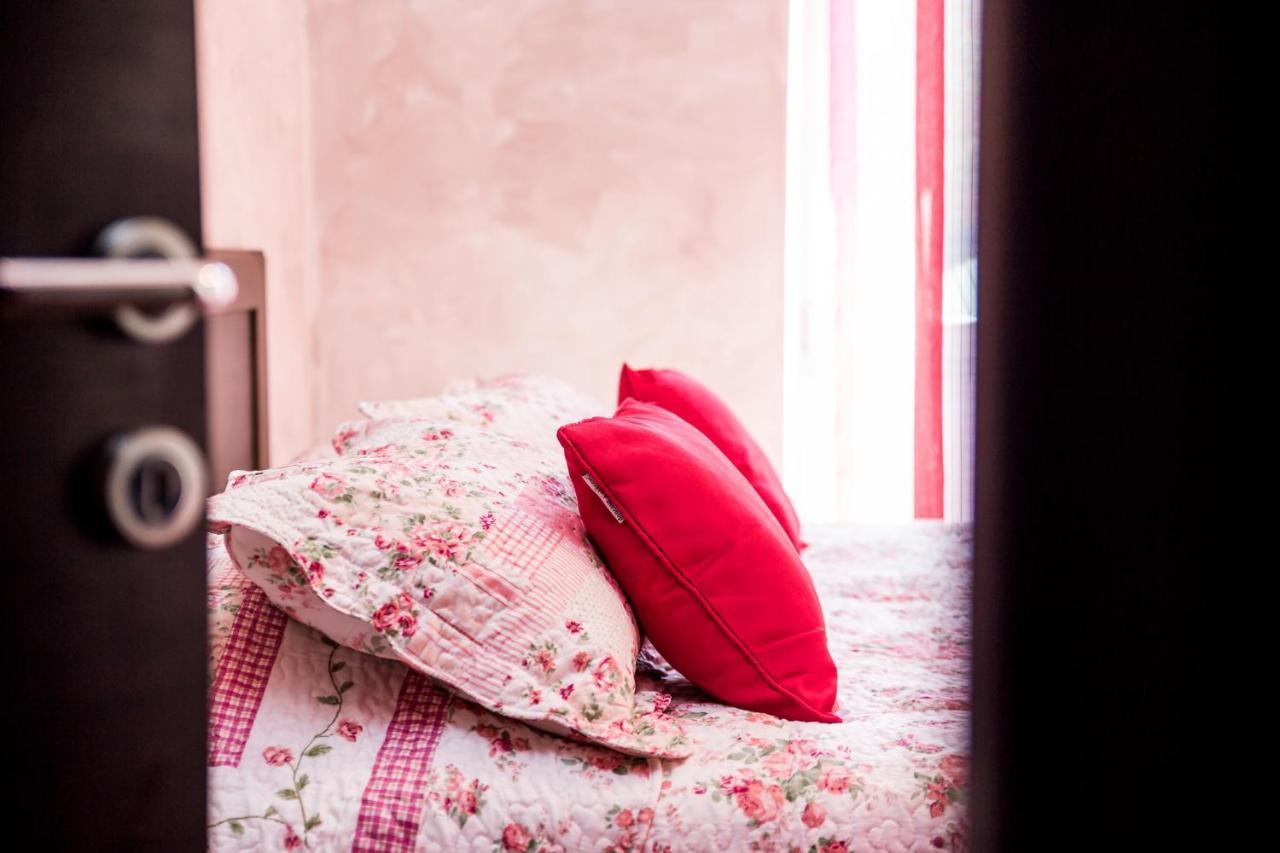 Apartmani Paulina Rijeka Luaran gambar