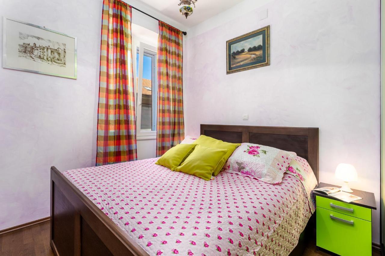 Apartmani Paulina Rijeka Luaran gambar