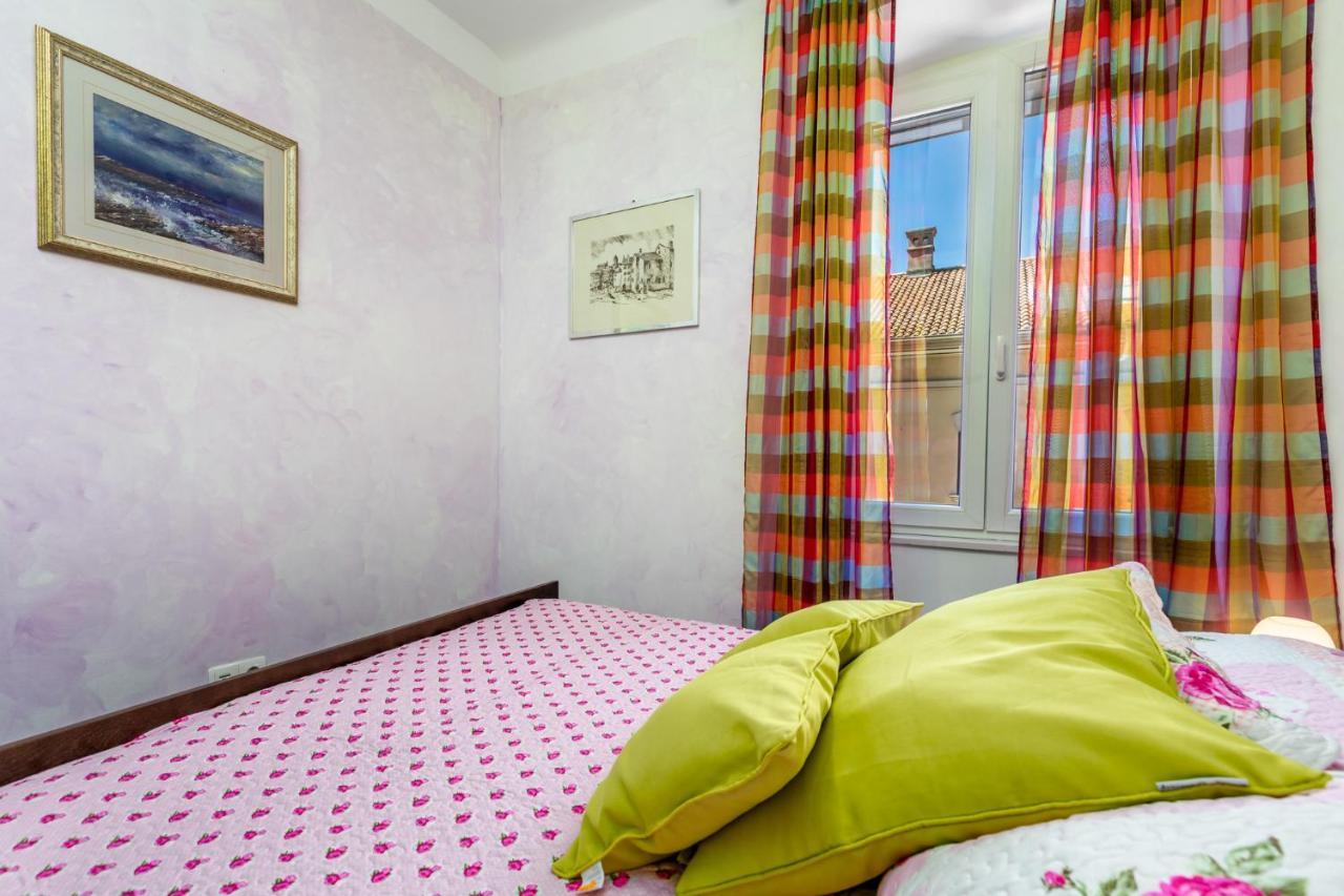 Apartmani Paulina Rijeka Luaran gambar