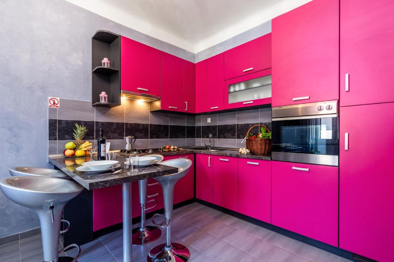 Apartmani Paulina Rijeka Luaran gambar