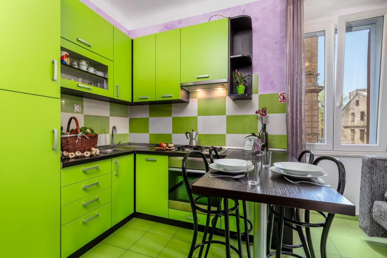Apartmani Paulina Rijeka Luaran gambar