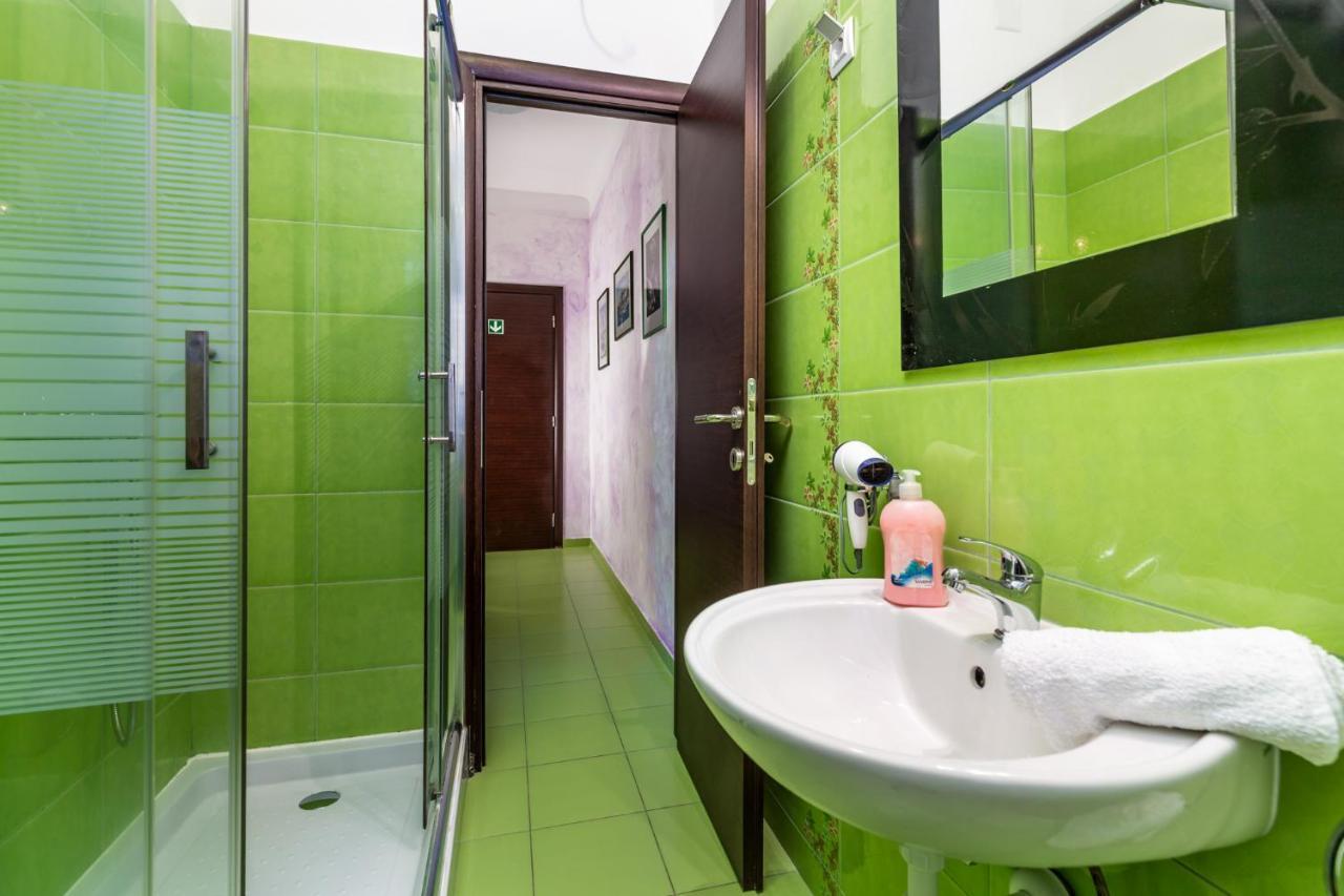 Apartmani Paulina Rijeka Luaran gambar