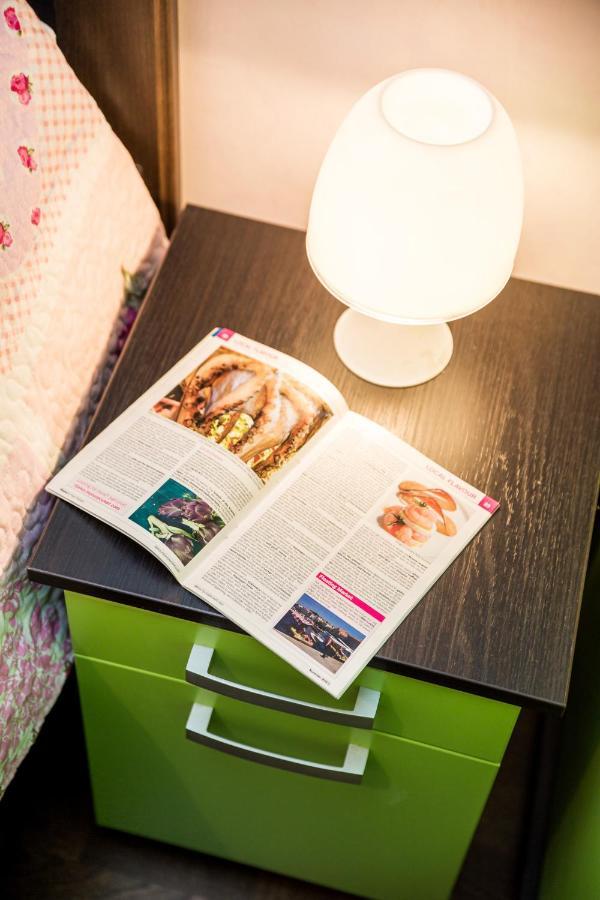 Apartmani Paulina Rijeka Luaran gambar