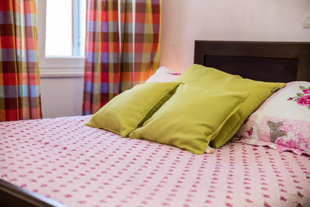 Apartmani Paulina Rijeka Luaran gambar